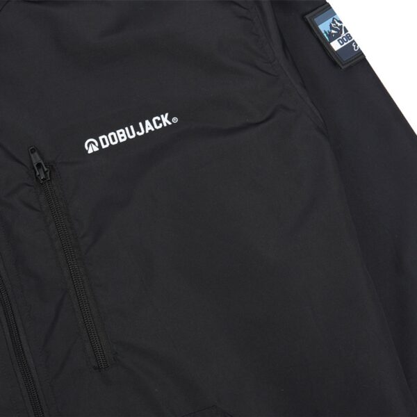 Dobujack Jacket Luca Black,,