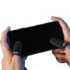 NEIKU SS01 Finger Sleeve Sarung Jempol Gaming Premium