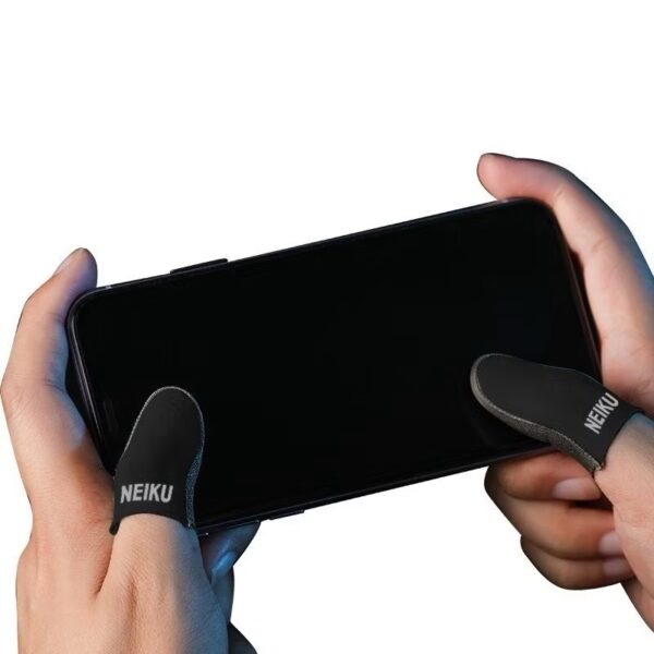 NEIKU SS01 Finger Sleeve Sarung Jempol Gaming Premium