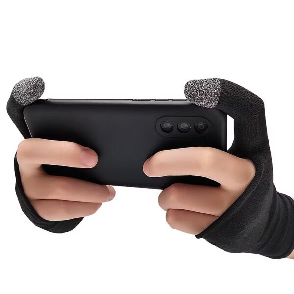 MEMO FS03 Gaming Glove for Mobile Gaming